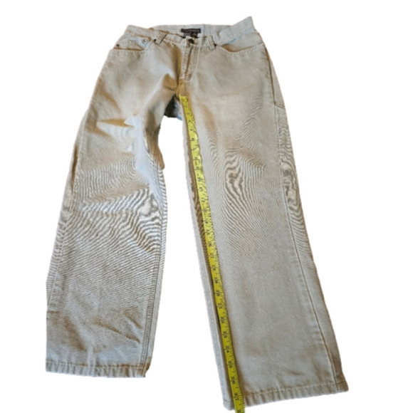 Royal Robbins Relaxed Fit Work Pants Size 32X32 - Picture 3 of 8